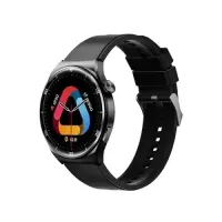 QCY GT2 AMOLED Bluetooth Calling Smart Watch (WA23S3A)